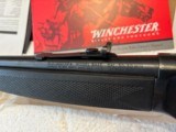 N.I.B. Winchester 94 AE,Black Shadow , 30/30 - 13 of 15