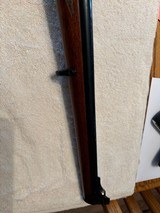 Ruger 77 , .308 Win. Mannlicher Stock (1984) W Leupold 4X scope - 11 of 13