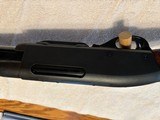 Remington 7600 , 35Rem.(2005) Matte Finish - 8 of 11