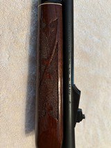 Remington 7600 , 35Rem.(2005) Matte Finish - 3 of 11