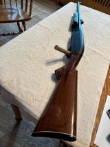 Remington 7600 , 35Rem.(2005) Matte Finish