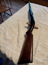 Winchester 61 22Magnum - 1 of 9