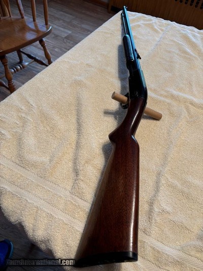 Winchester 61 22Magnum