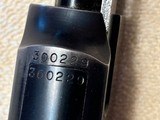 Winchester 61 22Magnum - 9 of 9