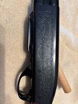 Remington 7600 Buckmasters 30/06 - 2 of 9