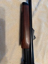 Remington 7600 Buckmasters 30/06 - 3 of 9