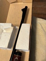 N.I.B. Remington 760 35 Remington - 6 of 12