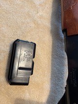 Remington 742 (1980) Semi in 30/06 - 3 of 9