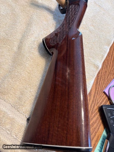 Remington 742 (1980) Semi in 30/06