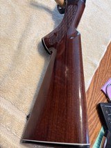 Remington 742 (1980) Semi in 30/06 - 1 of 9