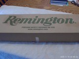 Remington 7600 N.I.B. Carbine 30/06 - 11 of 11