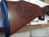 Remington 7600 N.I.B. Carbine 30/06 - 8 of 11