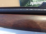 Remington 7600 N.I.B. Carbine 30/06 - 5 of 11