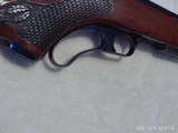 Winchester 88 Lever 284 Caliber - 8 of 11
