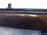 Winchester 88 Lever 284 Caliber - 4 of 11