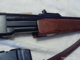 Remington 760 Carbine .308 Win. - 11 of 14