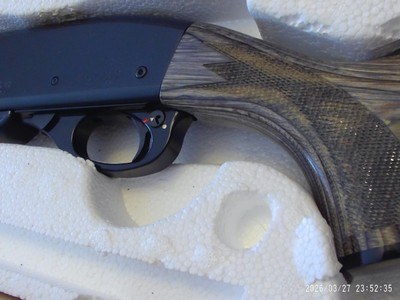 Remington 7600 25/06 N.I.B. - Image 3 of 13