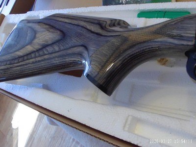 Remington 7600 25/06 N.I.B. - Image 11 of 13