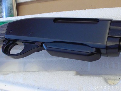 Remington 7600 25/06 N.I.B. - Image 10 of 13