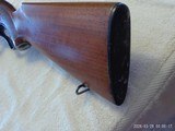 Winchester 88 .284 (1964) - 2 of 12