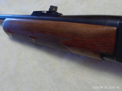 Remington 742 in 6MMCaliber - Image 9 of 13
