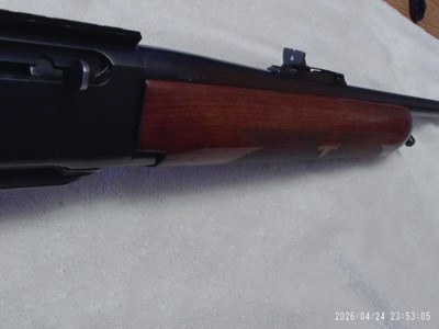 Remington 742 in 6MMCaliber - Image 2 of 13