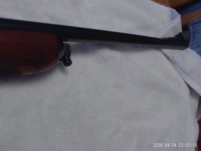 Remington 742 in 6MMCaliber - Image 1 of 13