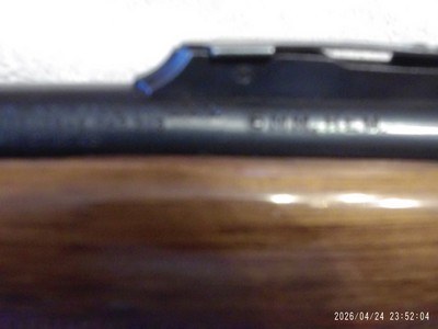 Remington 742 in 6MMCaliber - Image 8 of 13