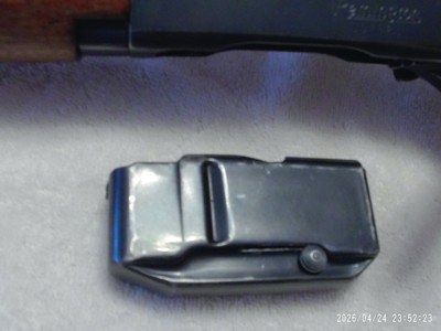 Remington 742 in 6MMCaliber - Image 6 of 13
