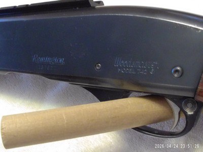 Remington 742 in 6MMCaliber - Image 11 of 13