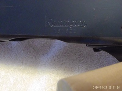 Remington 742 in 6MMCaliber - Image 10 of 13