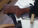 Marlin 444SS (1990) - Image 12 of 13