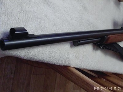 Marlin 444SS (1990) - Image 8 of 13