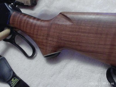 Marlin 444SS (1990) - Image 2 of 13