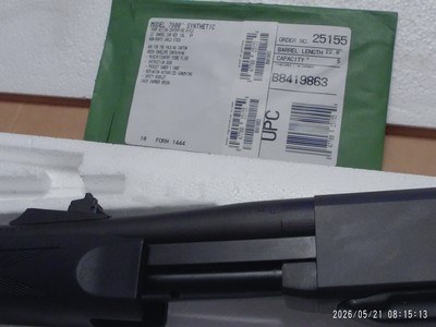 Remington 7600 Syn 280 Caliber - Image 5 of 12