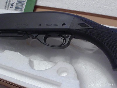 Remington 7600 Syn 280 Caliber - Image 3 of 12