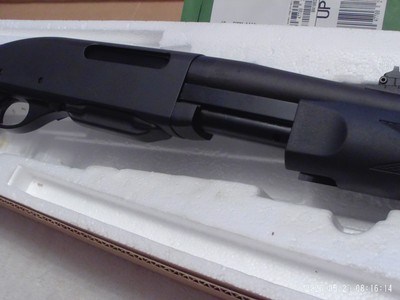 Remington 7600 Syn 280 Caliber - Image 11 of 12