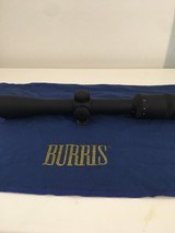 Burris Signature Safari Series 1.75 x 5 x 32mm - 6 of 9