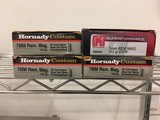 Hornady 7mm Remington Mag Ammo - 4 of 4