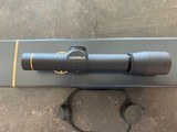 Leupold FX-II 2.5 x 20mm - 3 of 5