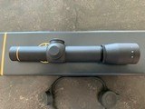 Leupold FX-II 2.5 x 20mm - 5 of 5