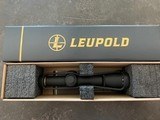 Leupold FX-II 2.5 x 20mm - 2 of 5