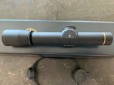 Leupold FX-II 2.5 x 20mm - 4 of 5
