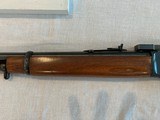 MARLIN 336 JM MARKED 35 REMINGTON - 14 of 15