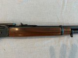 MARLIN 336 JM MARKED 35 REMINGTON - 9 of 15