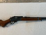 MARLIN 336 JM MARKED 35 REMINGTON - 1 of 15