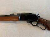 MARLIN 336 JM MARKED 35 REMINGTON - 11 of 15