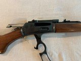 MARLIN 336 JM MARKED 35 REMINGTON - 7 of 15
