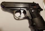 German Walther PPK/S 9mmK (.380acp) Mfg. 1976 - 2 of 6