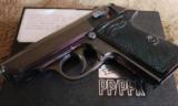 German Walther PPK/S 9mmK (.380acp) Mfg. 1976 - 6 of 6